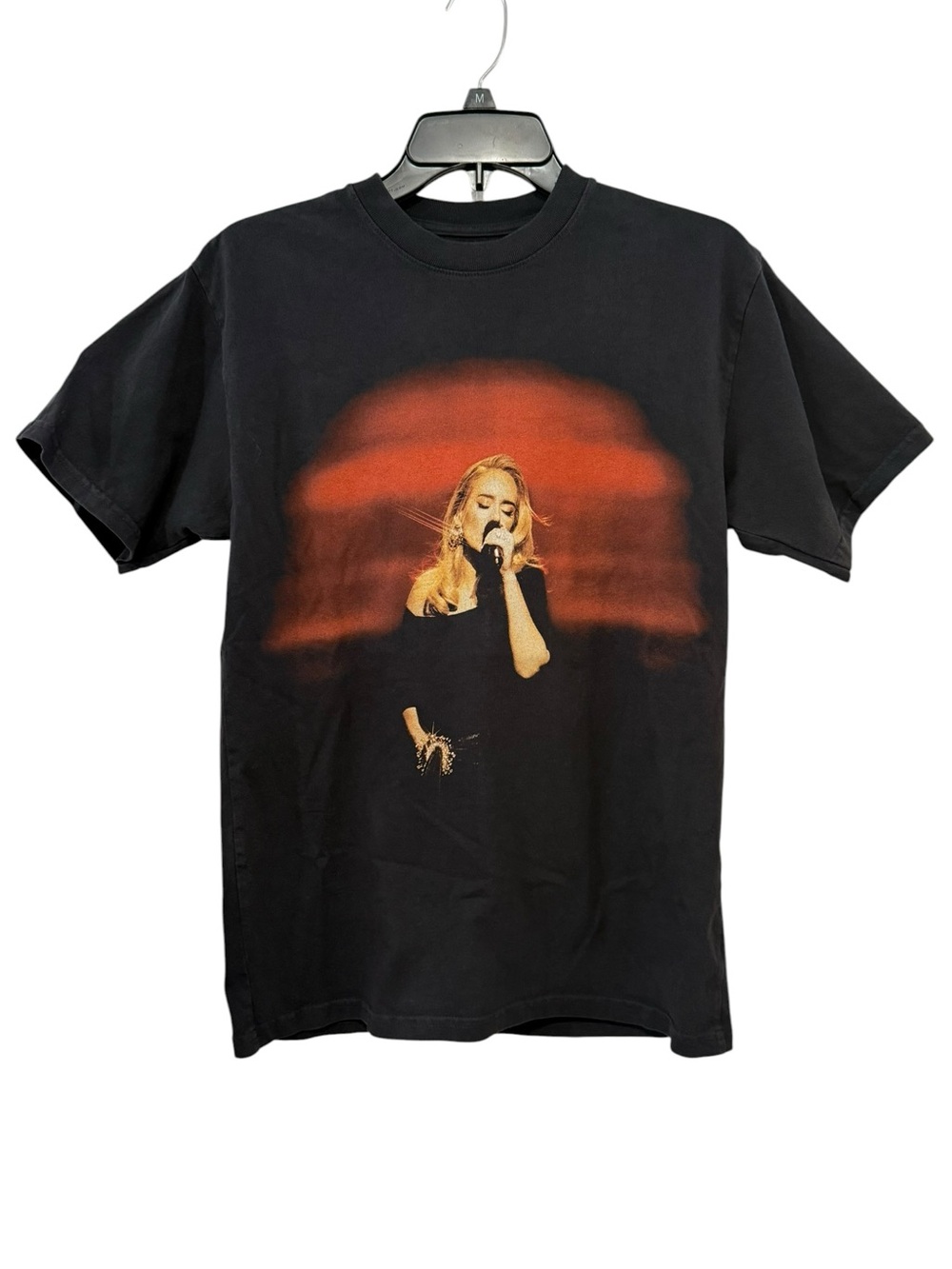 Adele Small Official Weekends With Adele Las Vegas Concert Graphic Tee